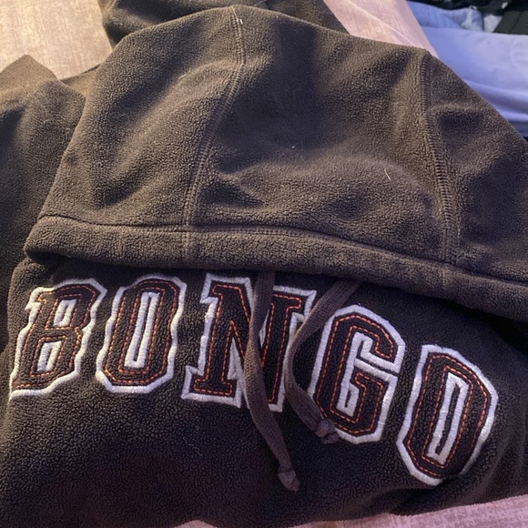 Bongo Jeans Hoodie - Picture 2 of 4
